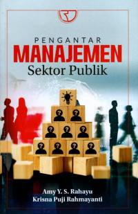 Pengantar Manajemen Sektor Publik