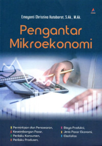 Pengantar Mikroekonomi