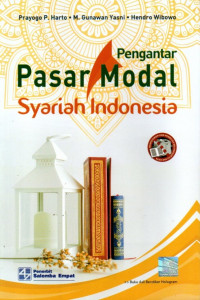 Image of Pengantar Pasar Modal Syariah Indonesia