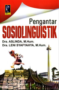 Pengantar Sosiolinguistik