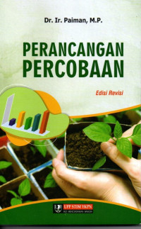 Image of Perancangan Percobaan