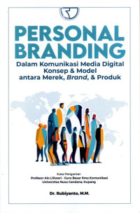 Image of Personal Branding