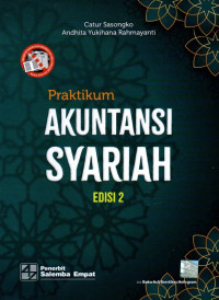 Image of Praktikum Akuntansi Syariah