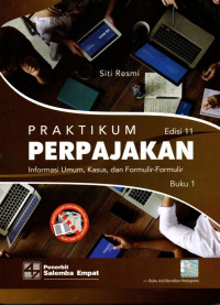 Image of Pratikum Perpajakan Buku 1