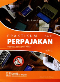 Image of Pratikum Perpajakan Buku 2