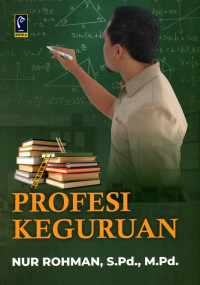 Profesi Keguruan