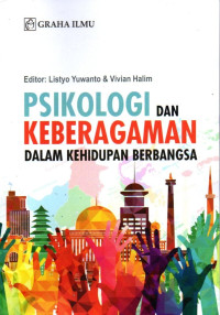 Image of Psikologi dan Keberagaman Dalam Kehidupan Berbangsa