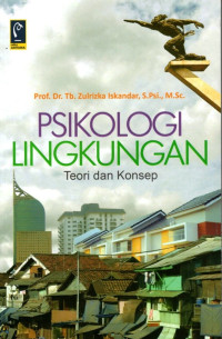 Psikologi Lingkungan
