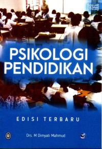 Image of Psikologi Pendidikan