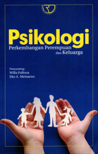 Image of Psikologi Perkembangan Perempuan dan Keluarga