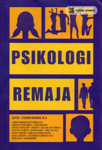 Psikologi Remaja