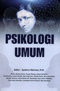Psikologi Umum