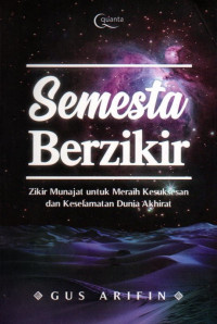 Semesta Berdzikir