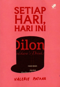 Image of Setiap Hari, Hari ini