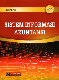 Image of Sistem Informasi Akuntansi