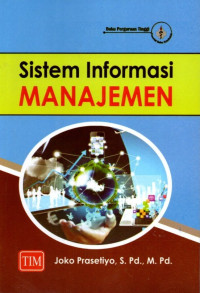Image of Sitem Informasi Manajemen