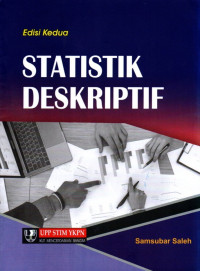 Image of Statistik Deskriptif
