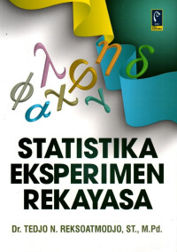 Statistika Eksperimen Rekayasa