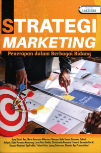 Strategi Marketing: Penerapan Dalam Berbagai Bidang