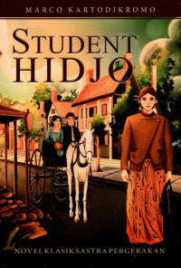 Image of Student Hidjo
