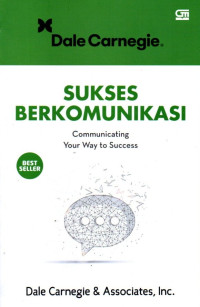 Image of Sukses Berkomunikasi
