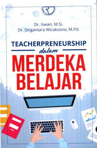 Image of Teacherpreneuship Dalam Merdeka Belajar