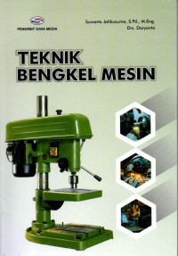 Teknik Bengkel Mesin