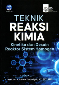 Image of Teknik Reaksi Kimia