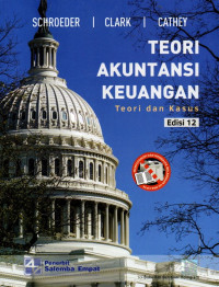Image of Teori Akuntansi Keuangan