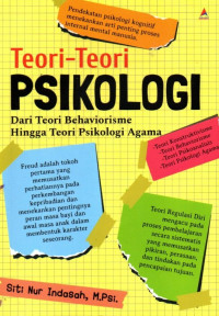 Teori-Teori Psikologi