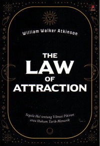 Image of The Law Of Attraction