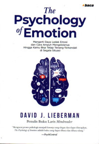 The Psychology of Emotion