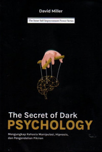 Image of The Secret Of Dark Psychology