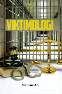 Viktimologi