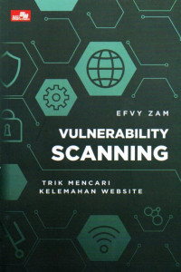 Image of Vulnerability Scanning