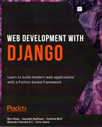Web Development With Django