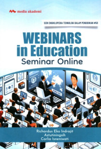Webinars In Education: Seminar Online