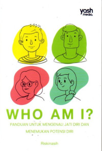 Image of Who Am I