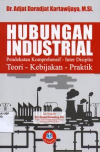 Hubungan Industrial