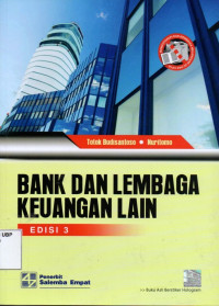 Bank Dan Lembaga Keuangan Lain