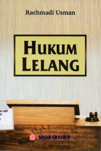 Hukum Lelang
