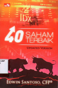 40 Saham Terbaik
