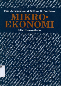Mikroekonomi