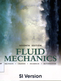 Fluid Mechanics