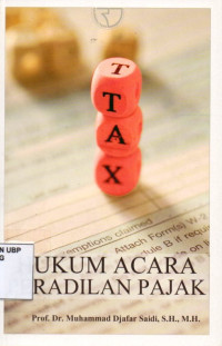 Hukum acara peradilan pajak